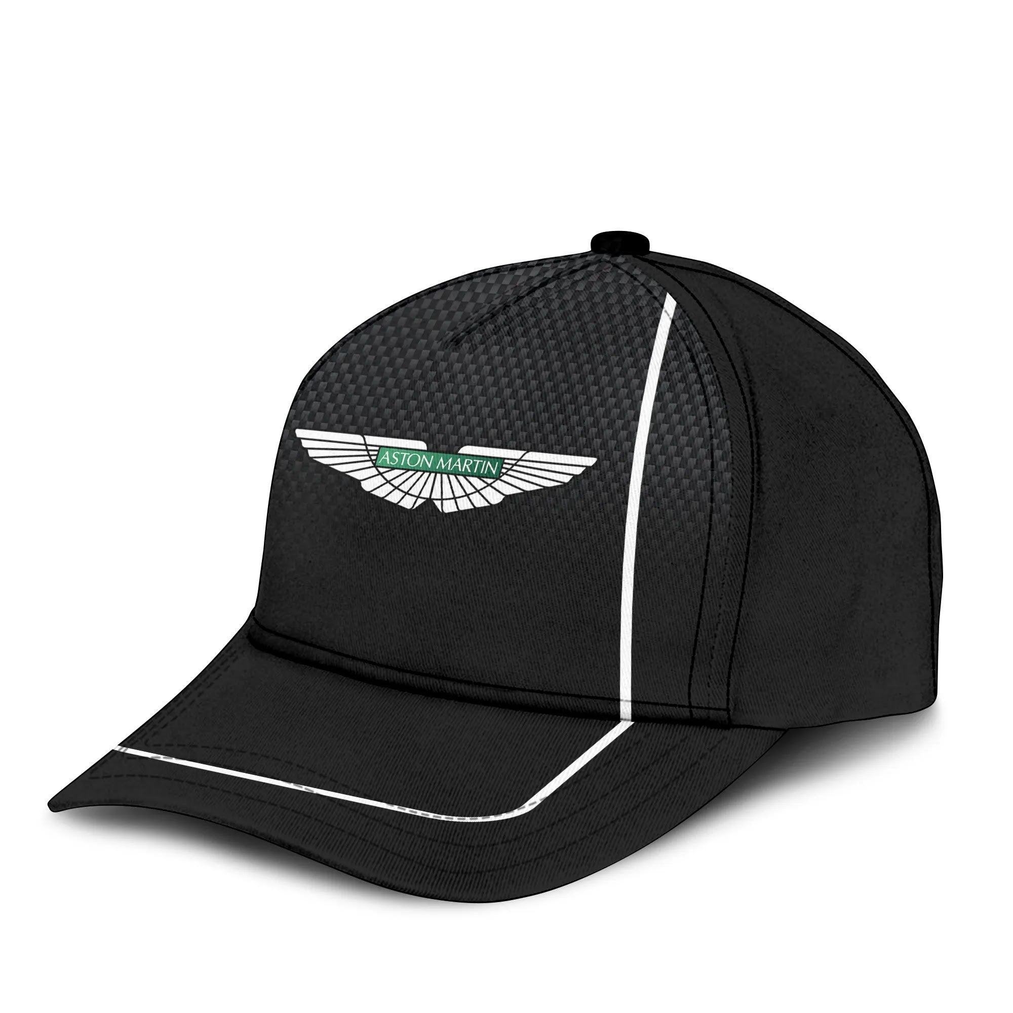 Aston Martin Cap CSC025