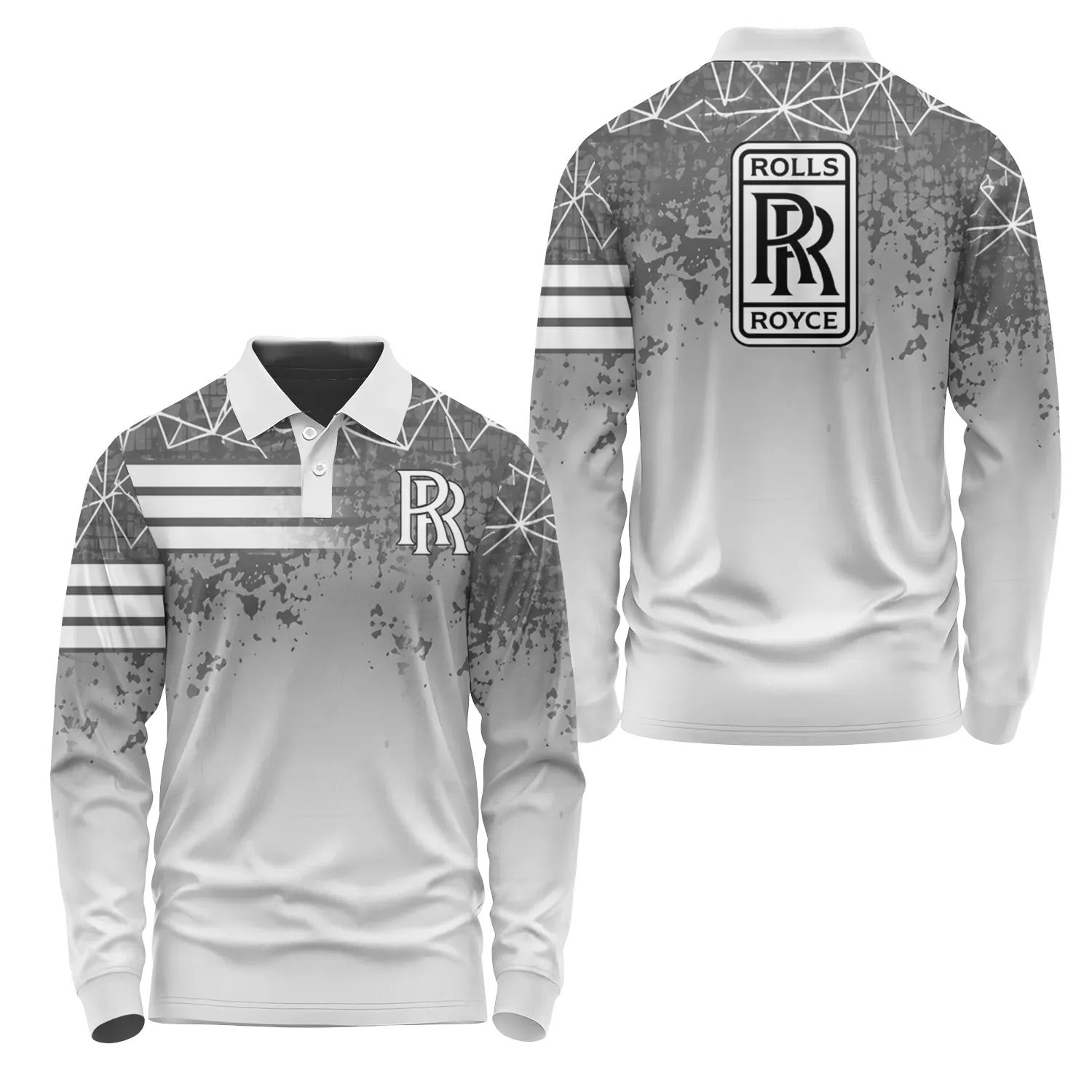 Rolls-Royce Apparels SC097