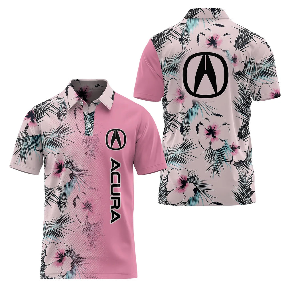 Acura Apparels SHW056