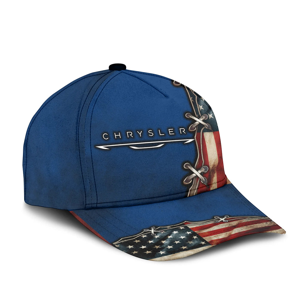 Chrysler Cap CSC015