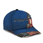 Chrysler Cap CSC015