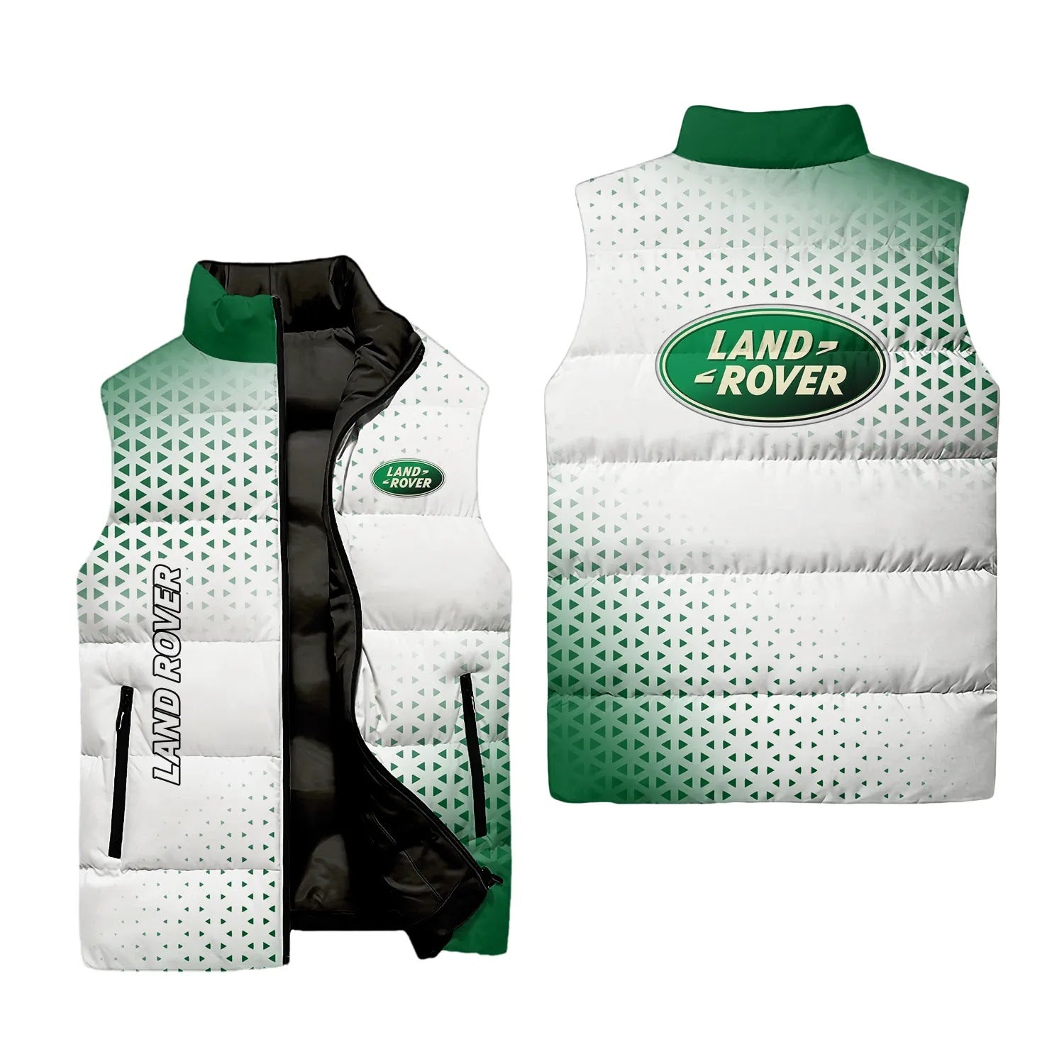 Land Rover Apparels SC079