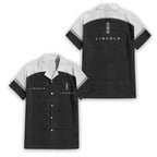 Lincoln Apparels SC087