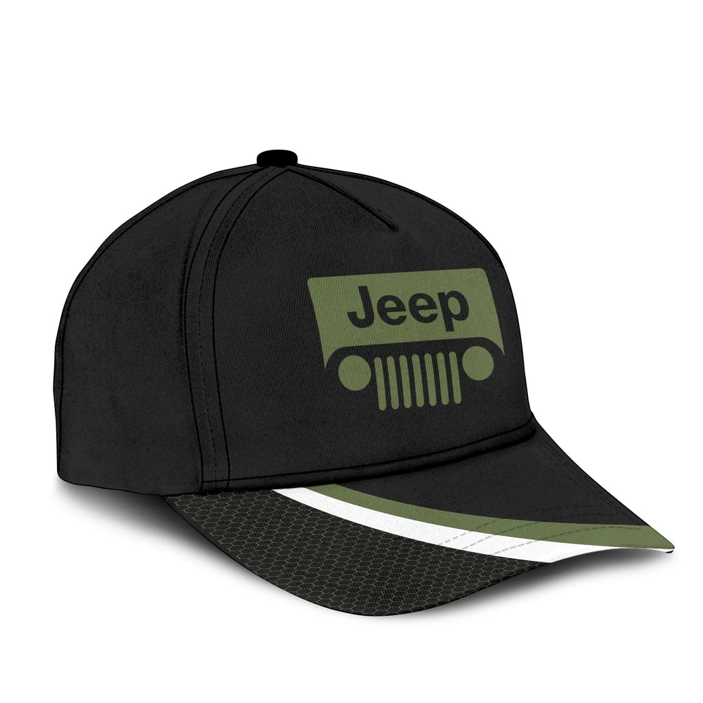 Jeep Cap CSC036