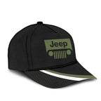Jeep Cap CSC036