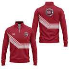 Fiat Quarter-zip Pullover SC106