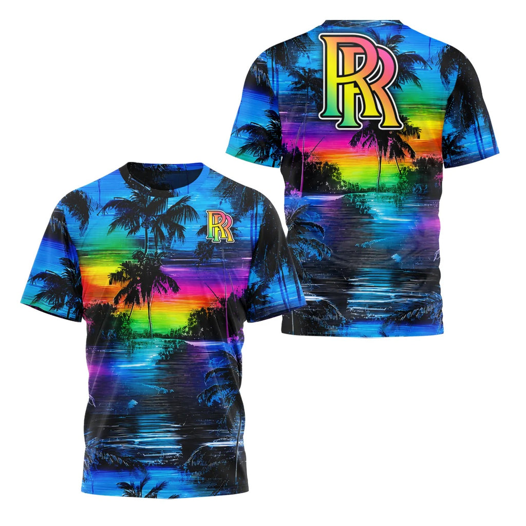 Rolls-Royce Apparels SHW055