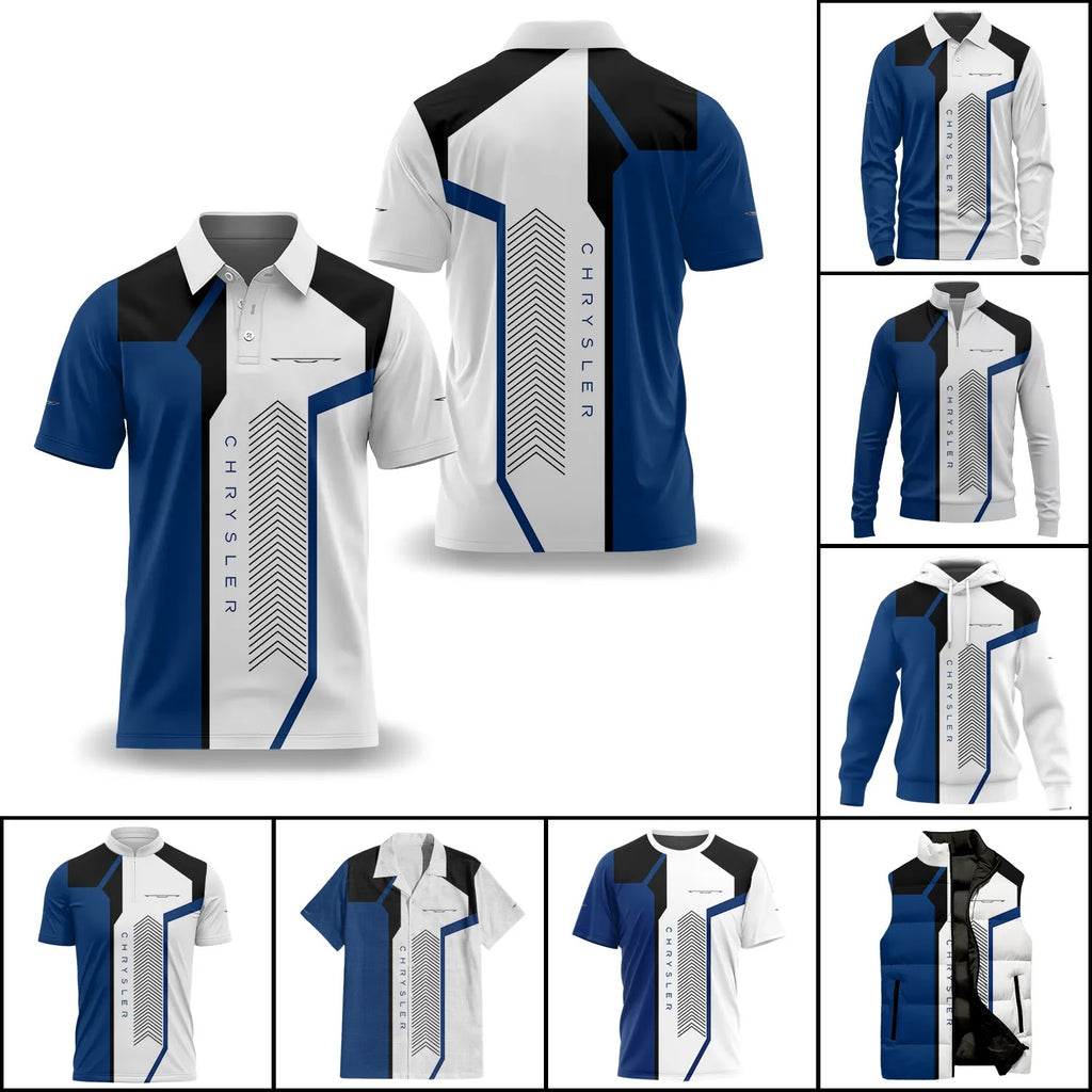 Chrysler Apparels SC065
