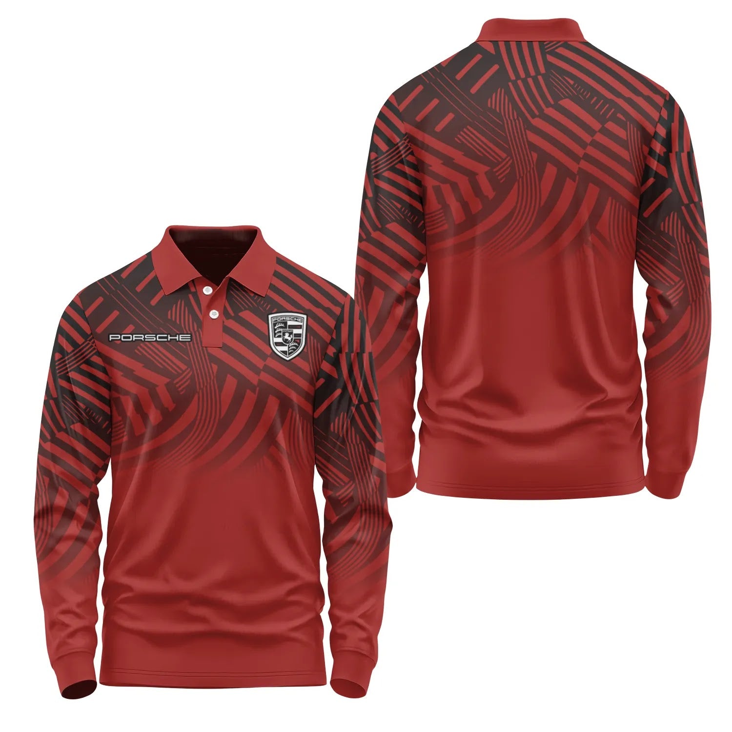 Porsche Apparels SC121