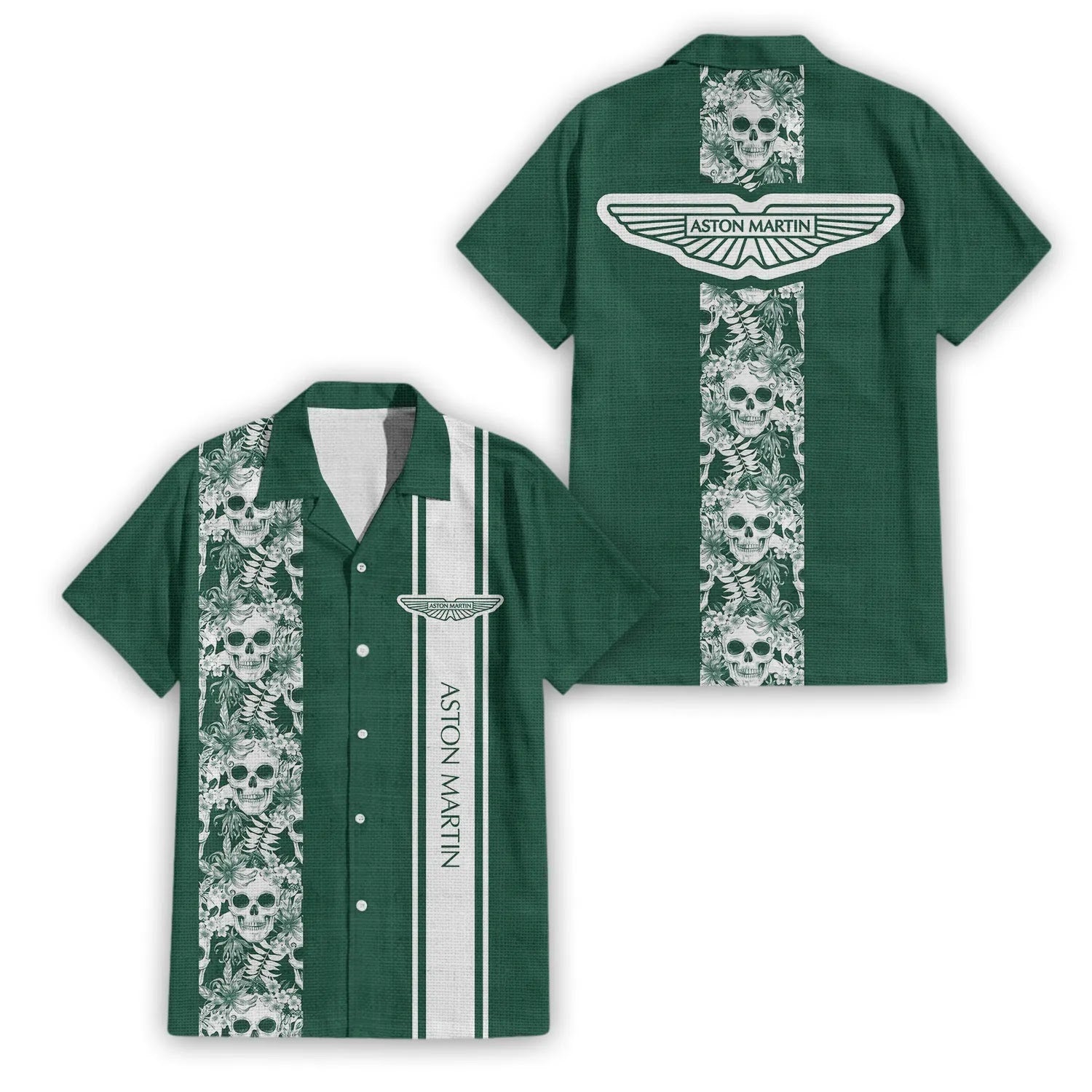 Aston Martin Apparels SHW042
