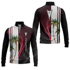 Pontiac Apparels SHW036
