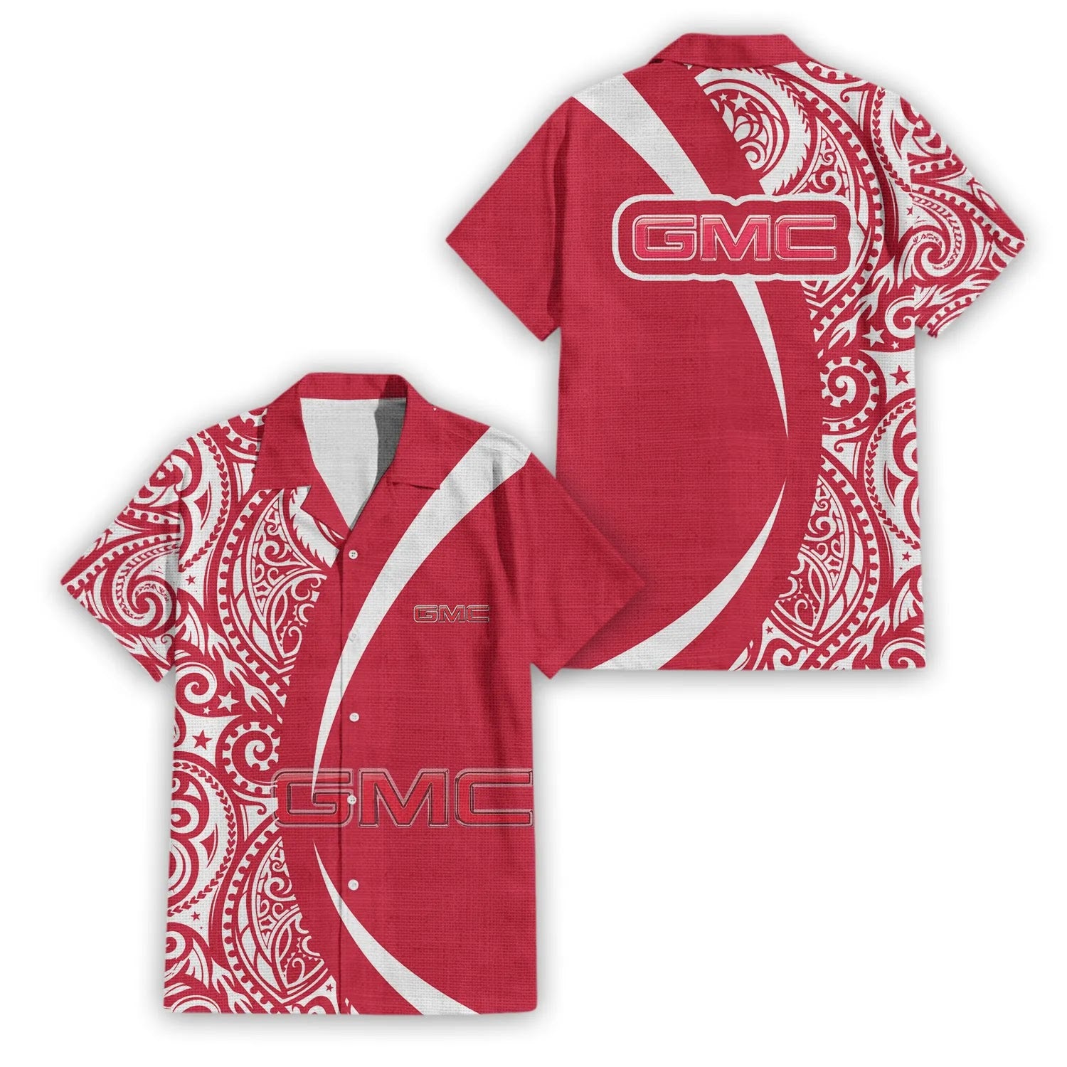 GMC Apparels SHW072