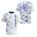 Rolls-Royce Apparels SHW009