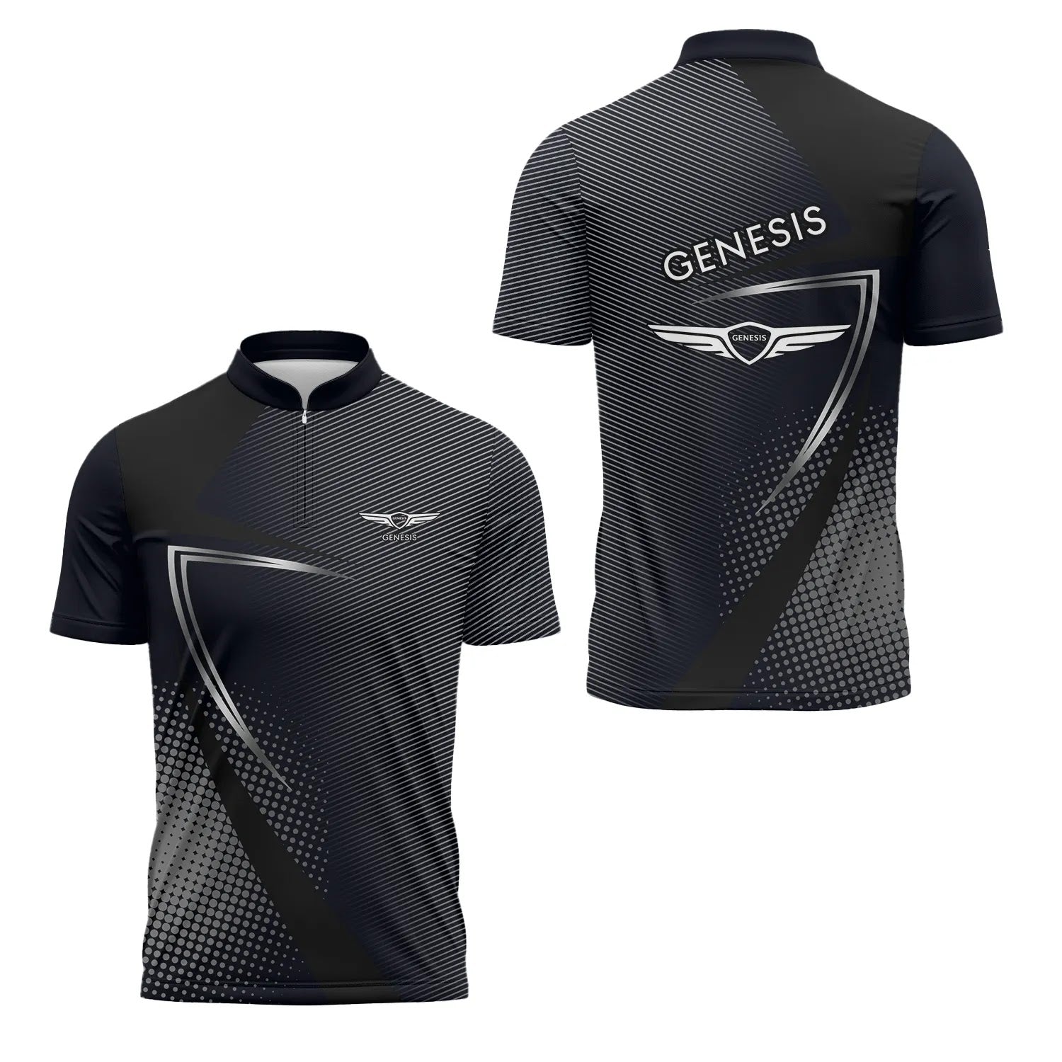 Genesis Apparels SC059