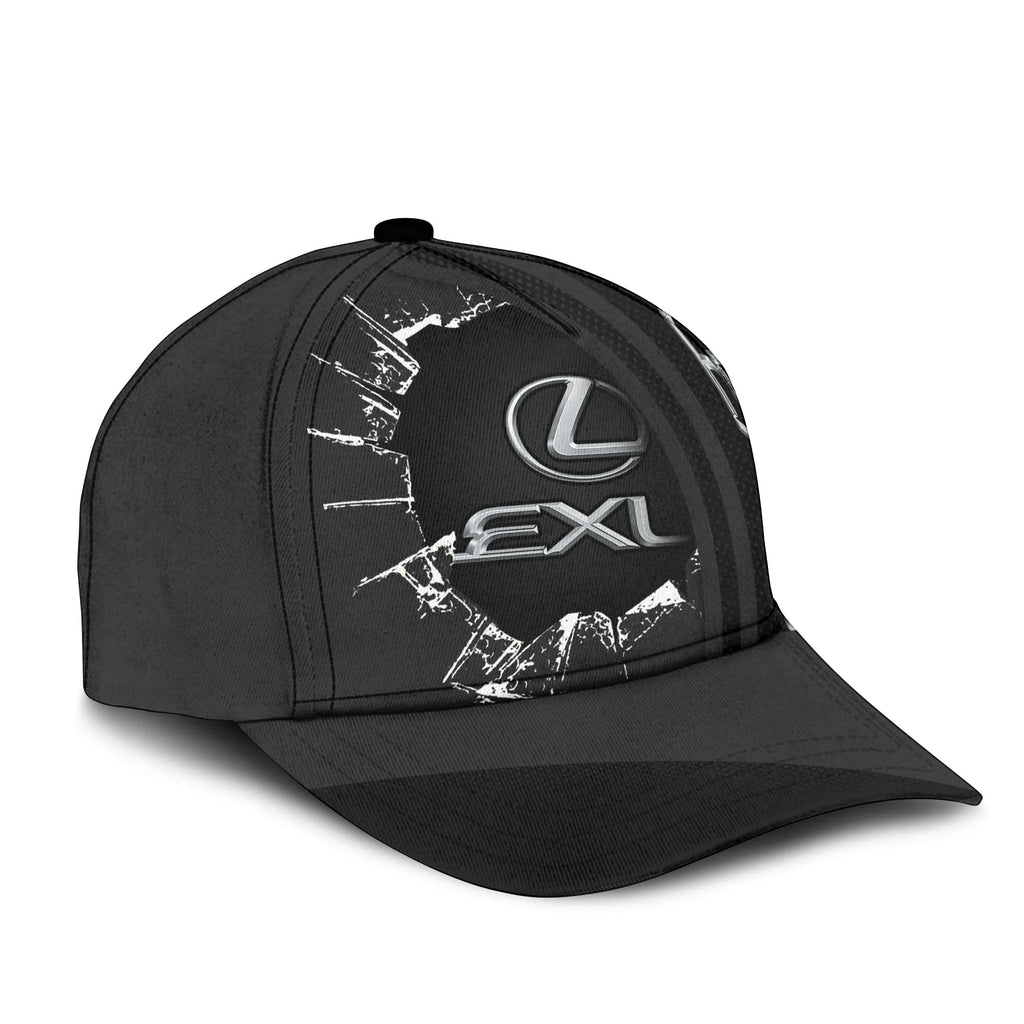 Lexus Cap CSC019