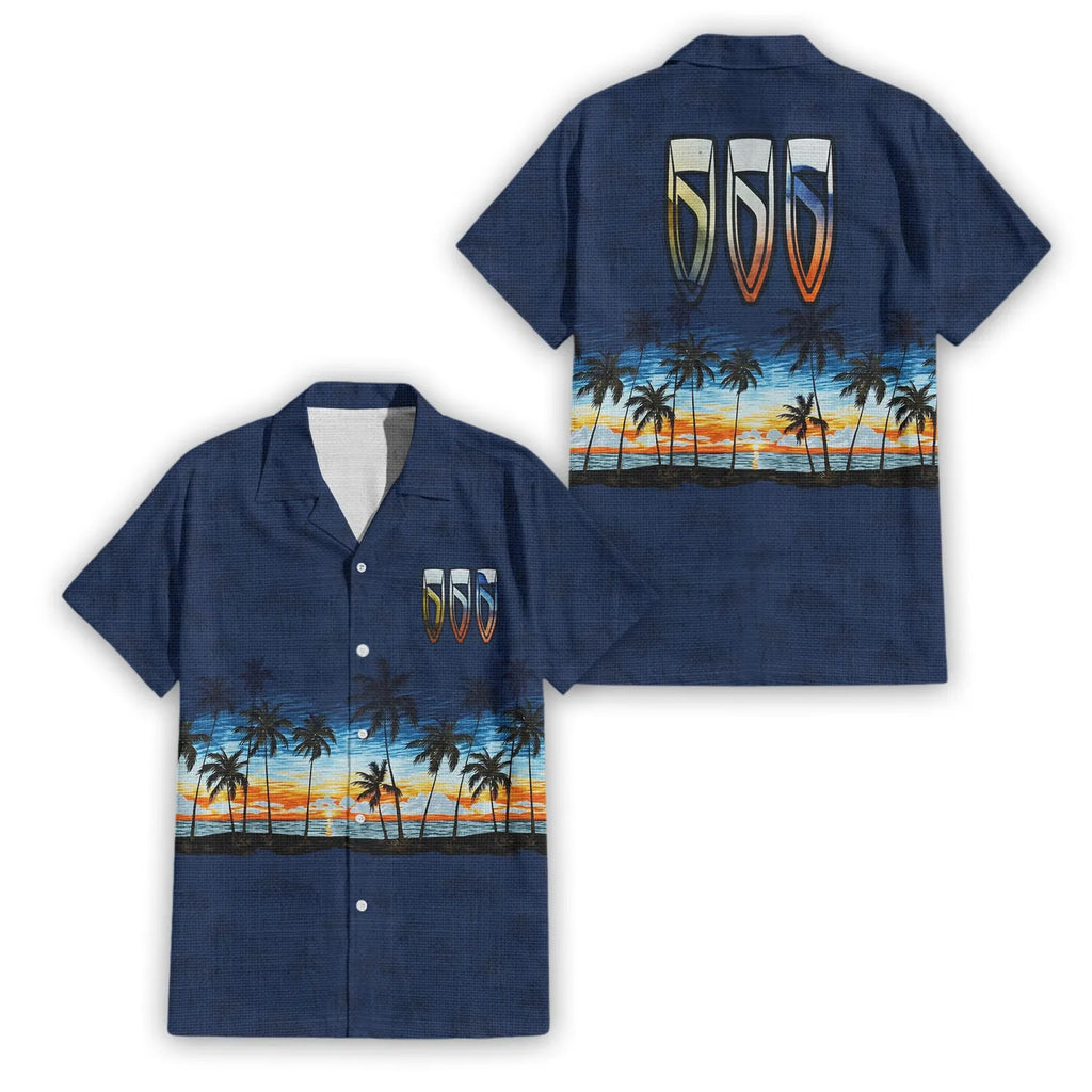Buick Apparels SHW017