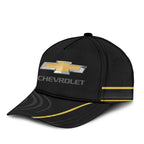 Chevrolet Cap CSC030
