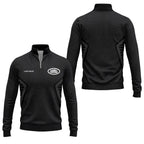 Land Rover Quarter-zip Pullover SC102