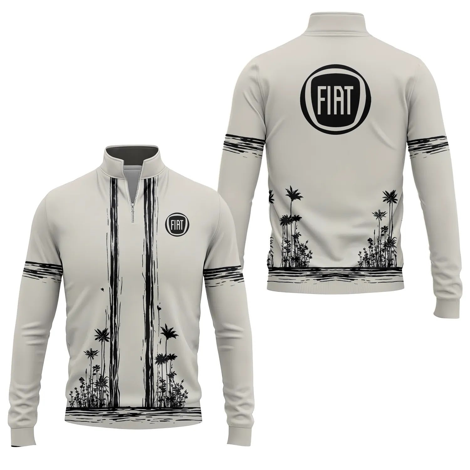 Fiat Apparels SHW043