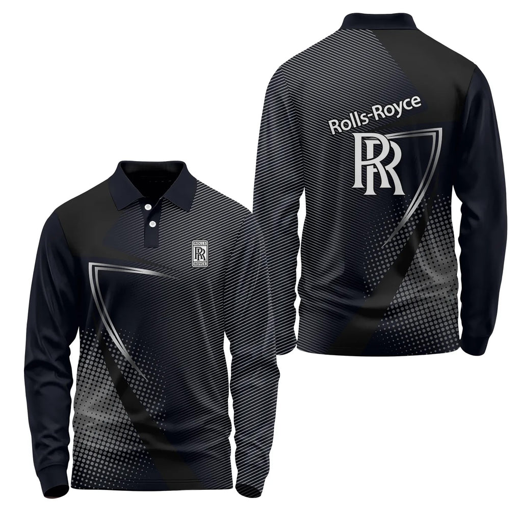 Rolls-Royce Apparels SC059