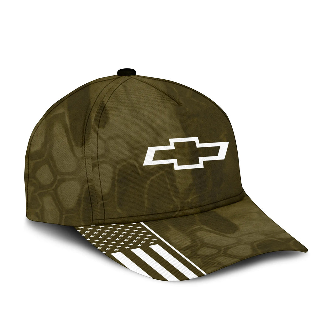 Chevrolet Apparels CSC045