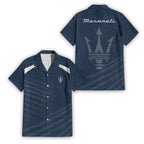 Maserati Apparels SC082