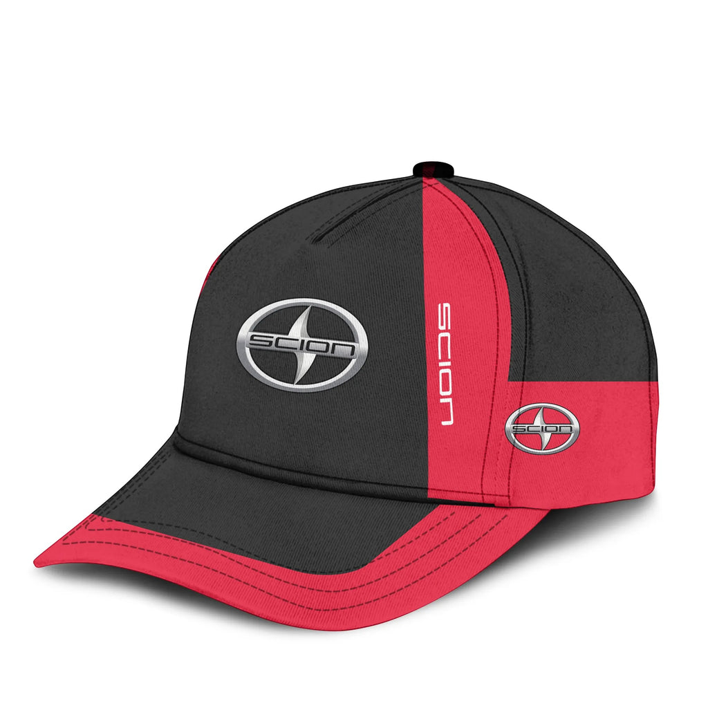 Scion Cap CSC026