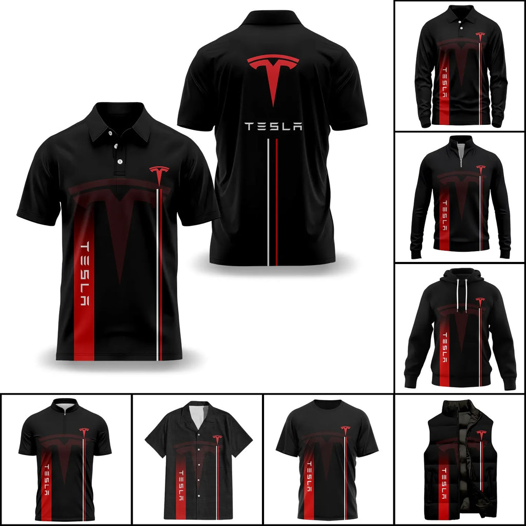 Tesla Apparels SC077