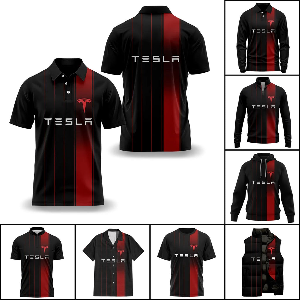 Tesla Apparels SC068