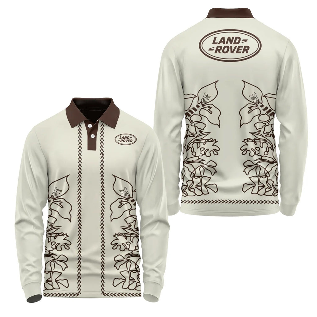 Land Rover Apparels SHW064