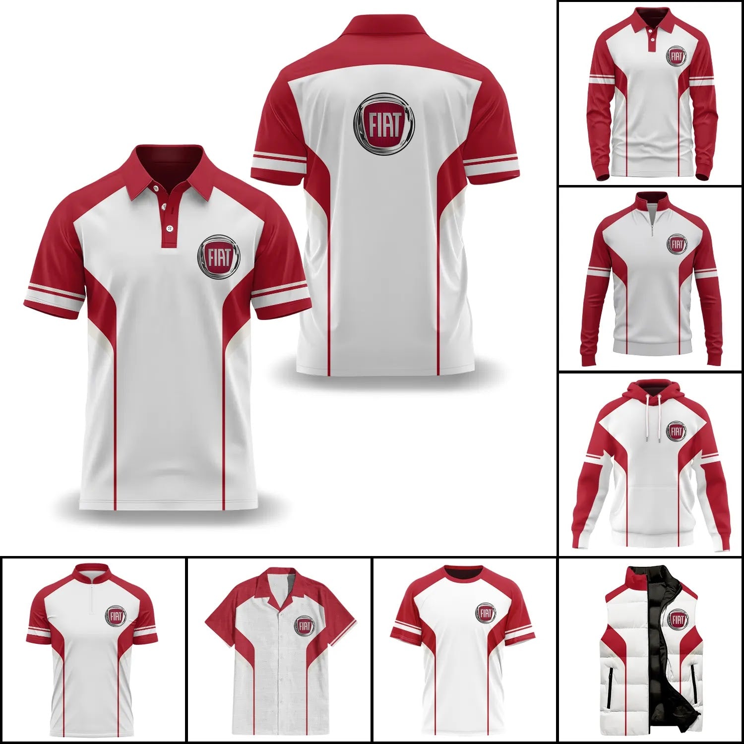 Fiat Apparels SC113