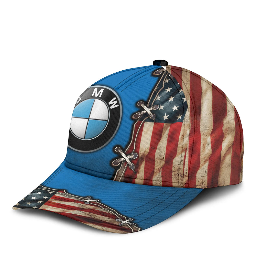BMW Cap CSC015