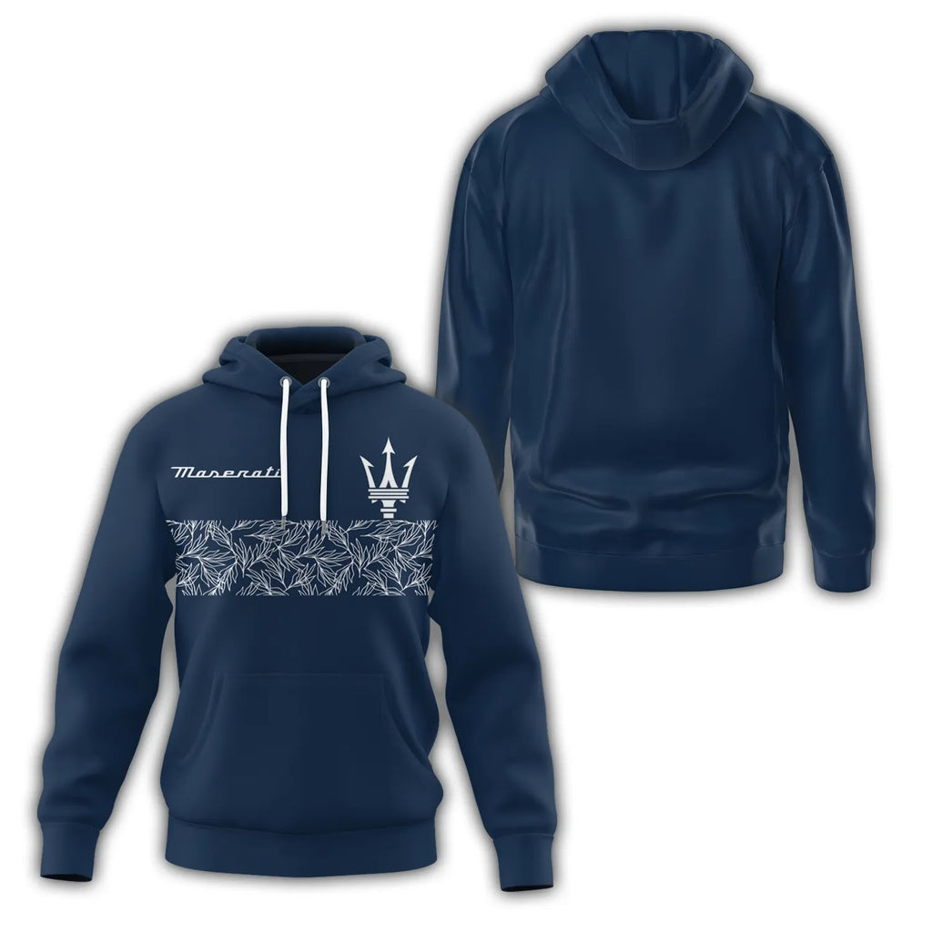Maserati Hoodie SC104