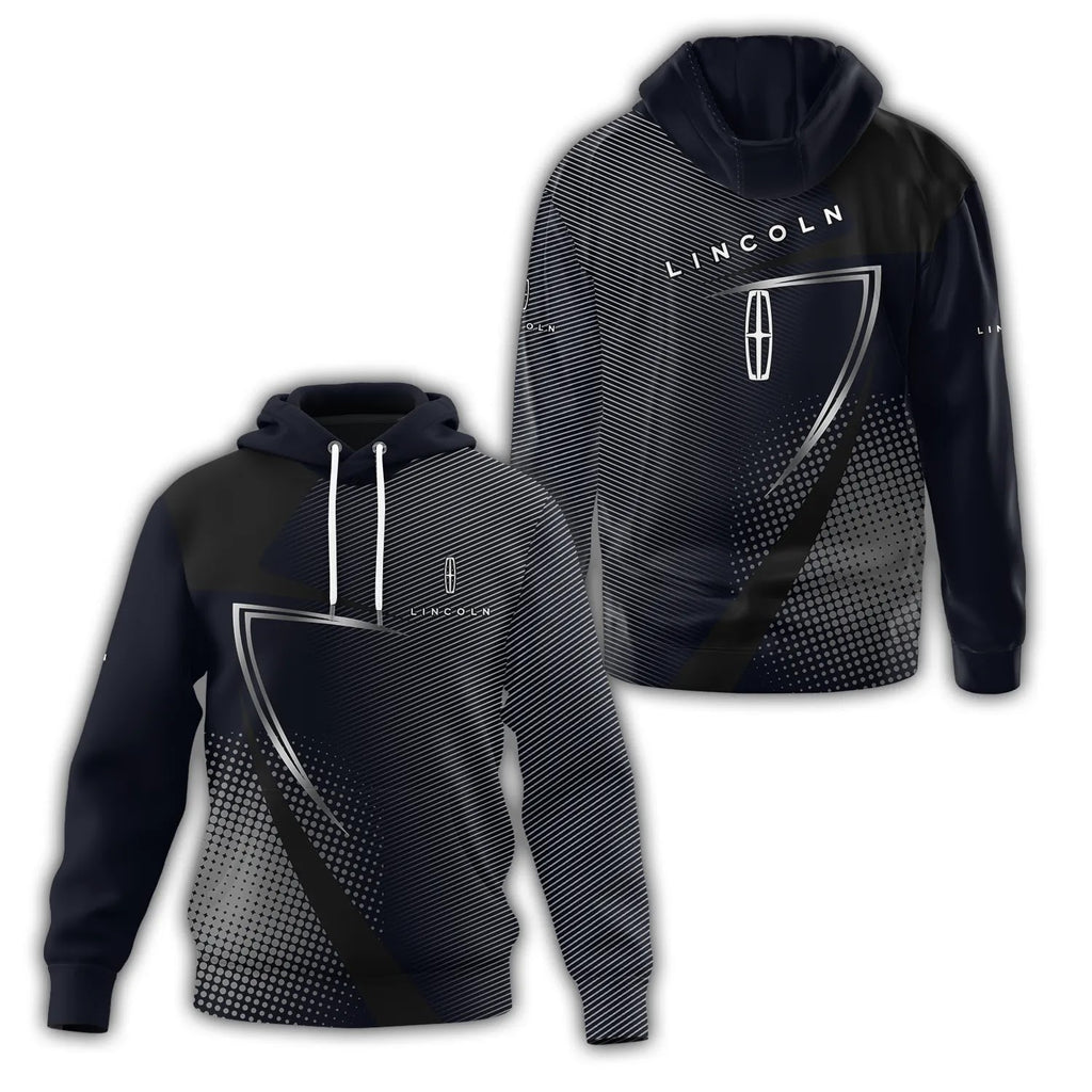 Lincoln Hoodie SC059
