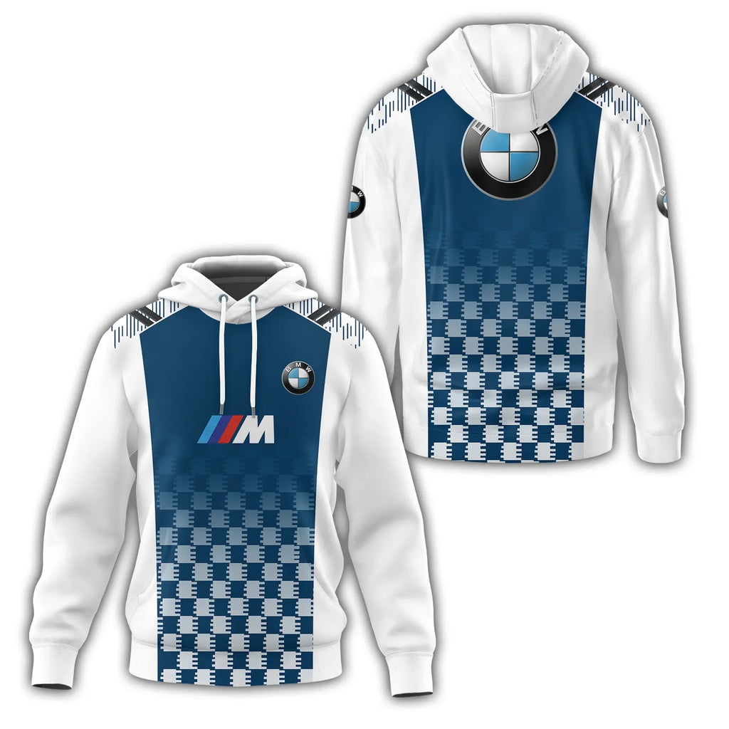 BMW Hoodie SC063