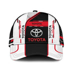 Toyota Cap CSC035