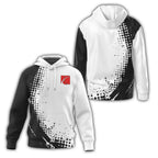 Saturn Hoodie SC095