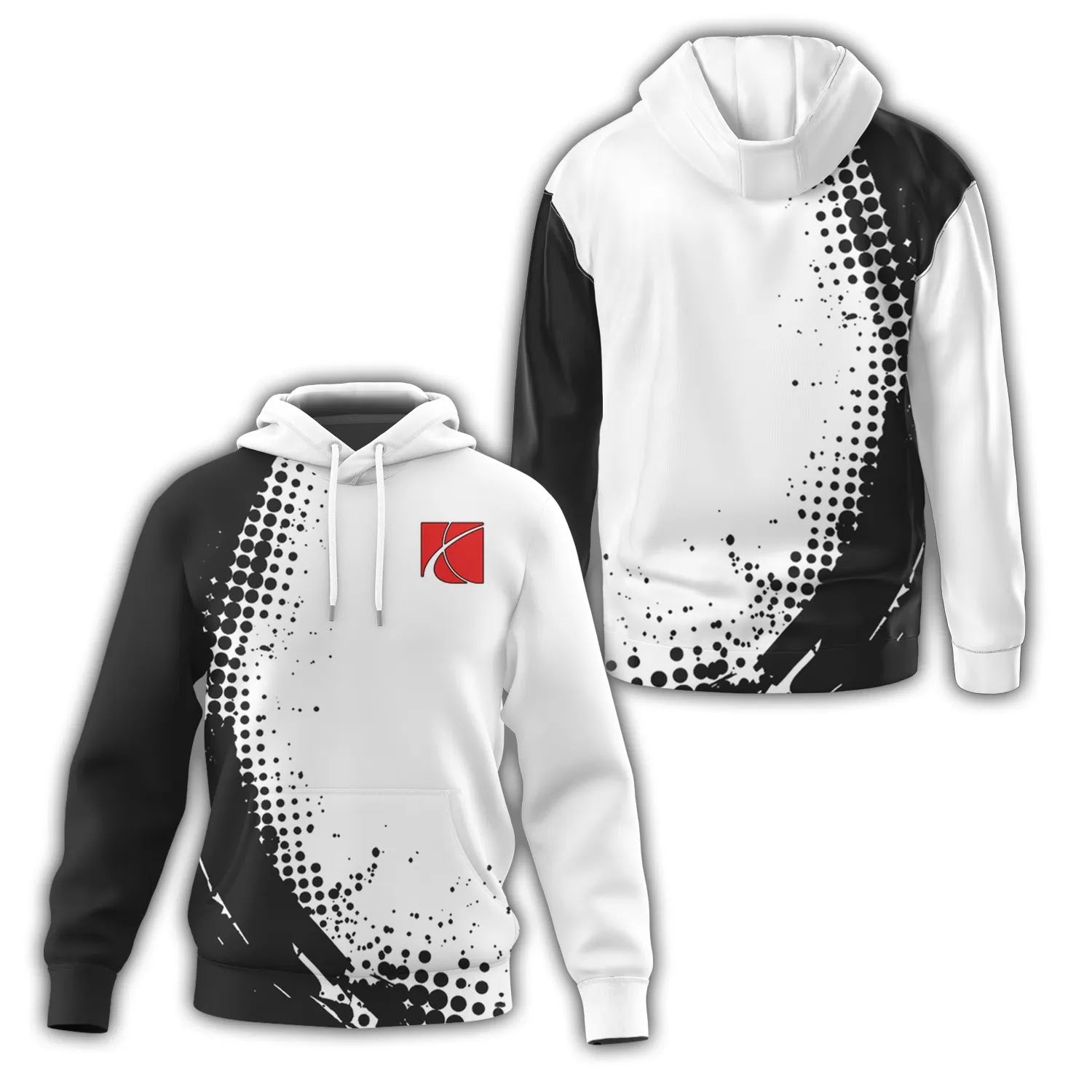 Saturn Hoodie SC095