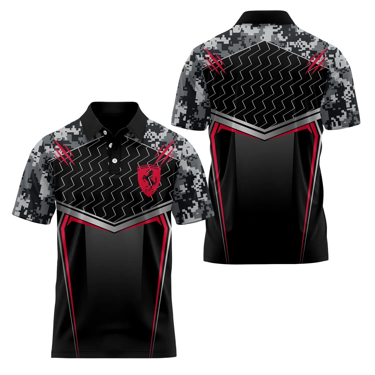 Ferrari Apparels SC115
