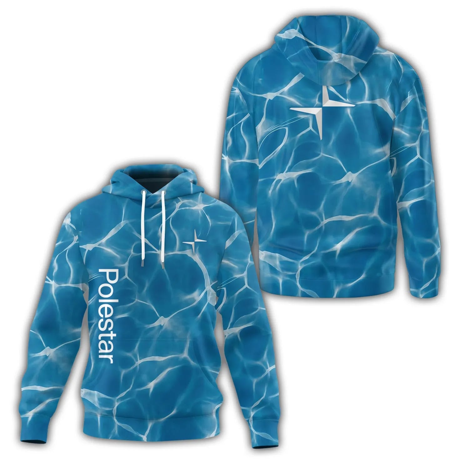 Polestar Apparels SHW035