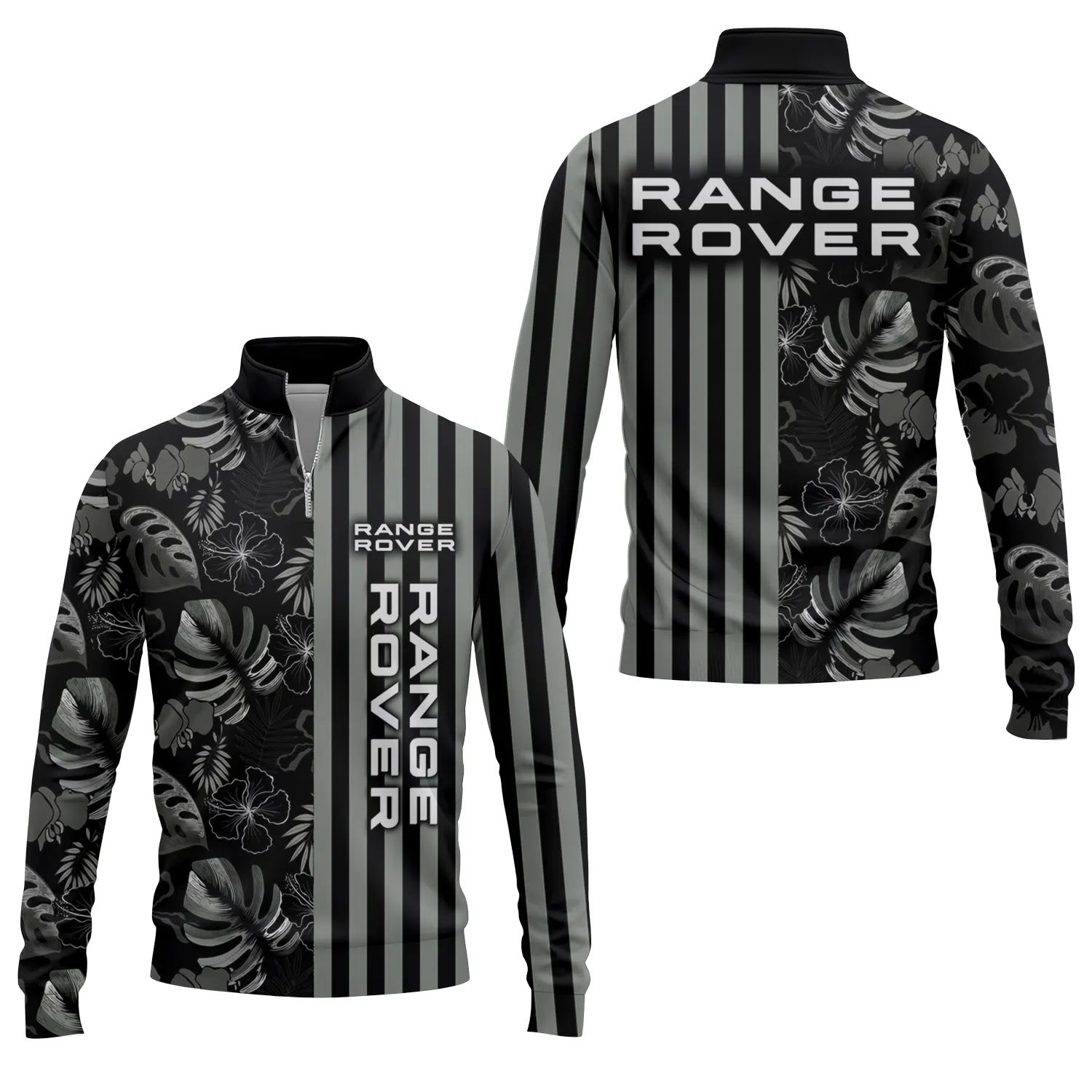 Range Rover Apparels SHW040
