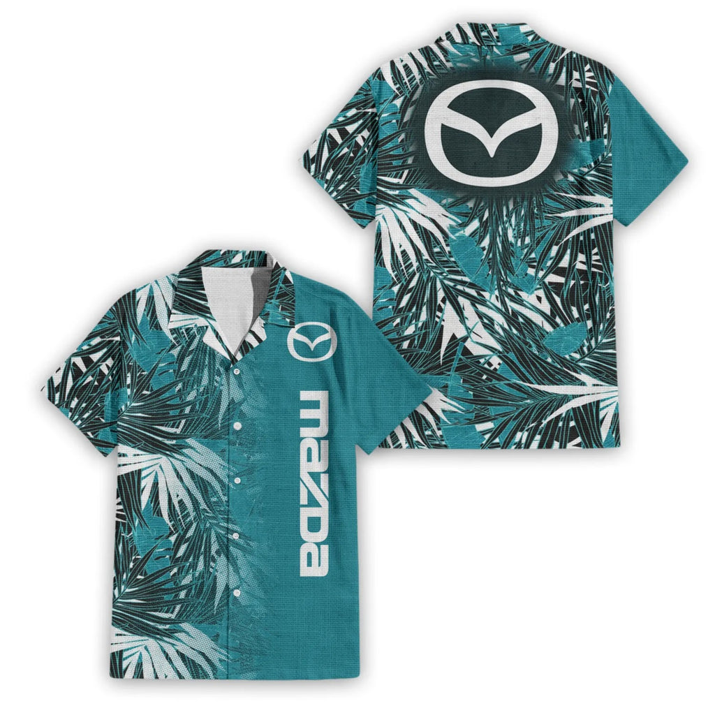 Mazda Apparels SHW060