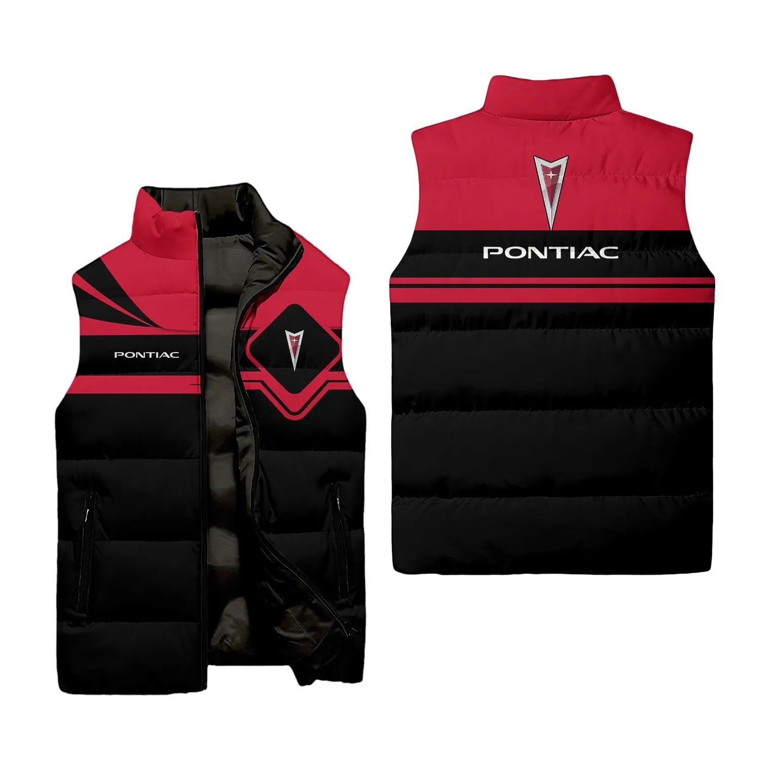Pontiac Apparels SC066
