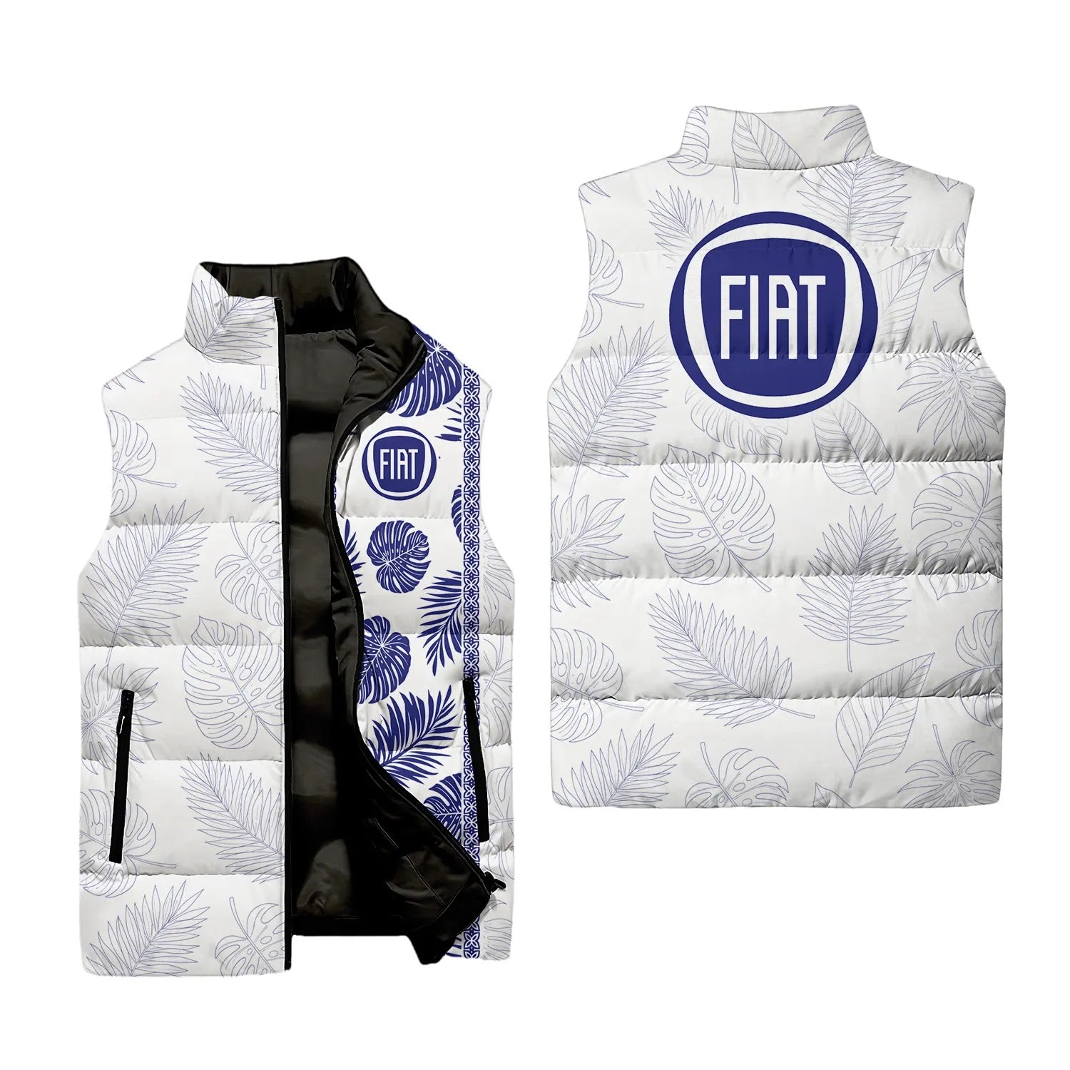 Fiat Apparels SHW023