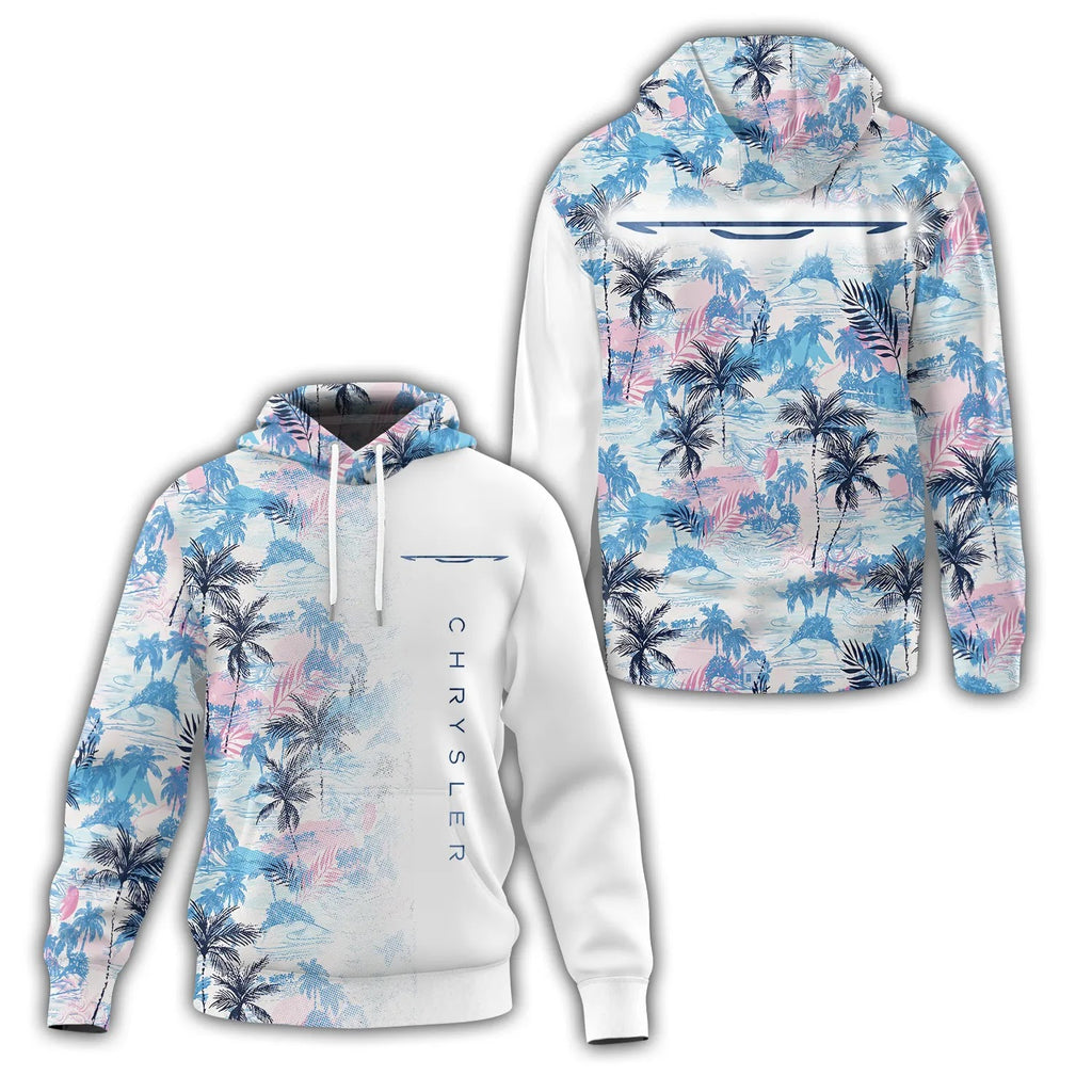Chrysler Apparels SHW029