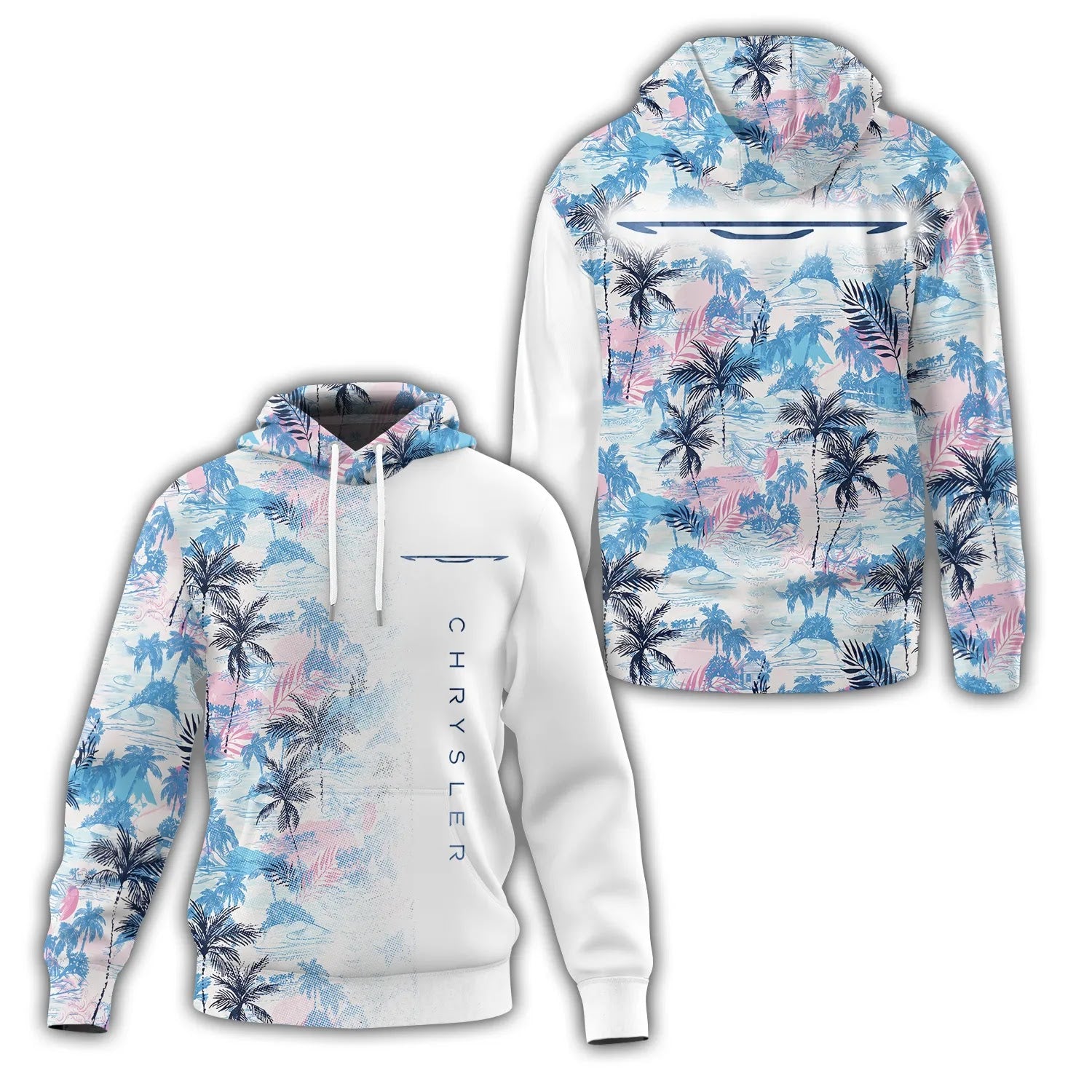 Chrysler Apparels SHW029