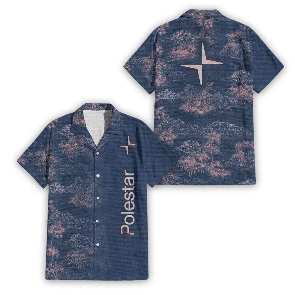 Polestar Apparels SHW007