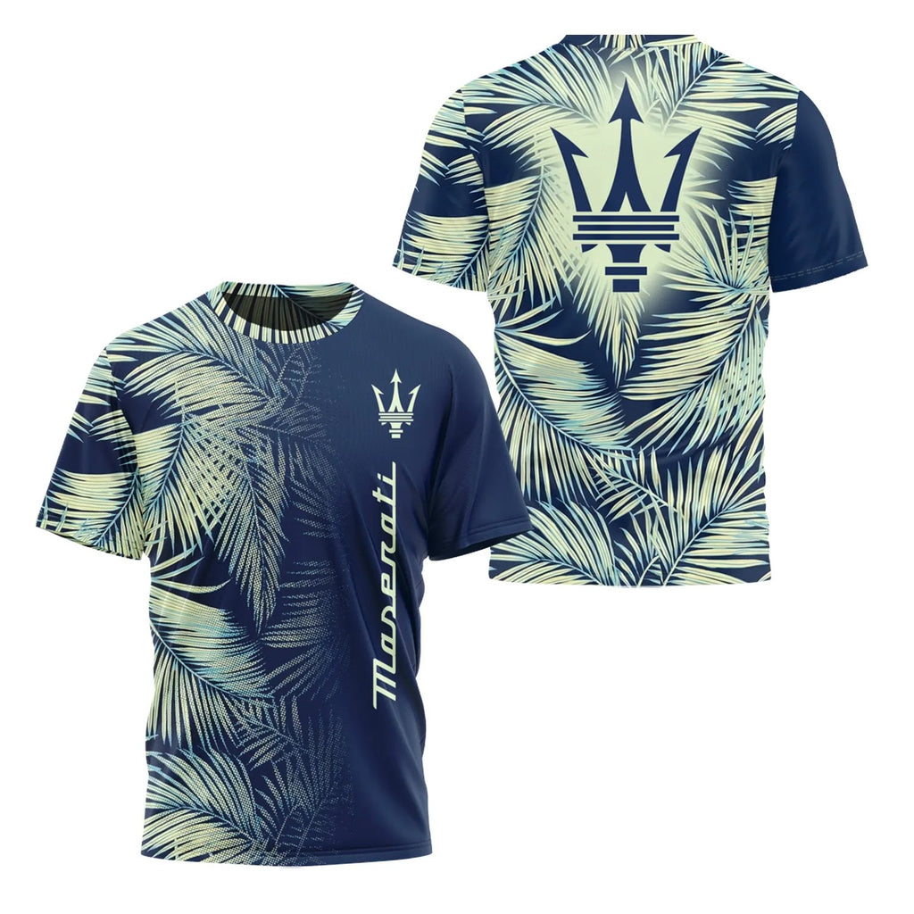Maserati Apparels SHW003