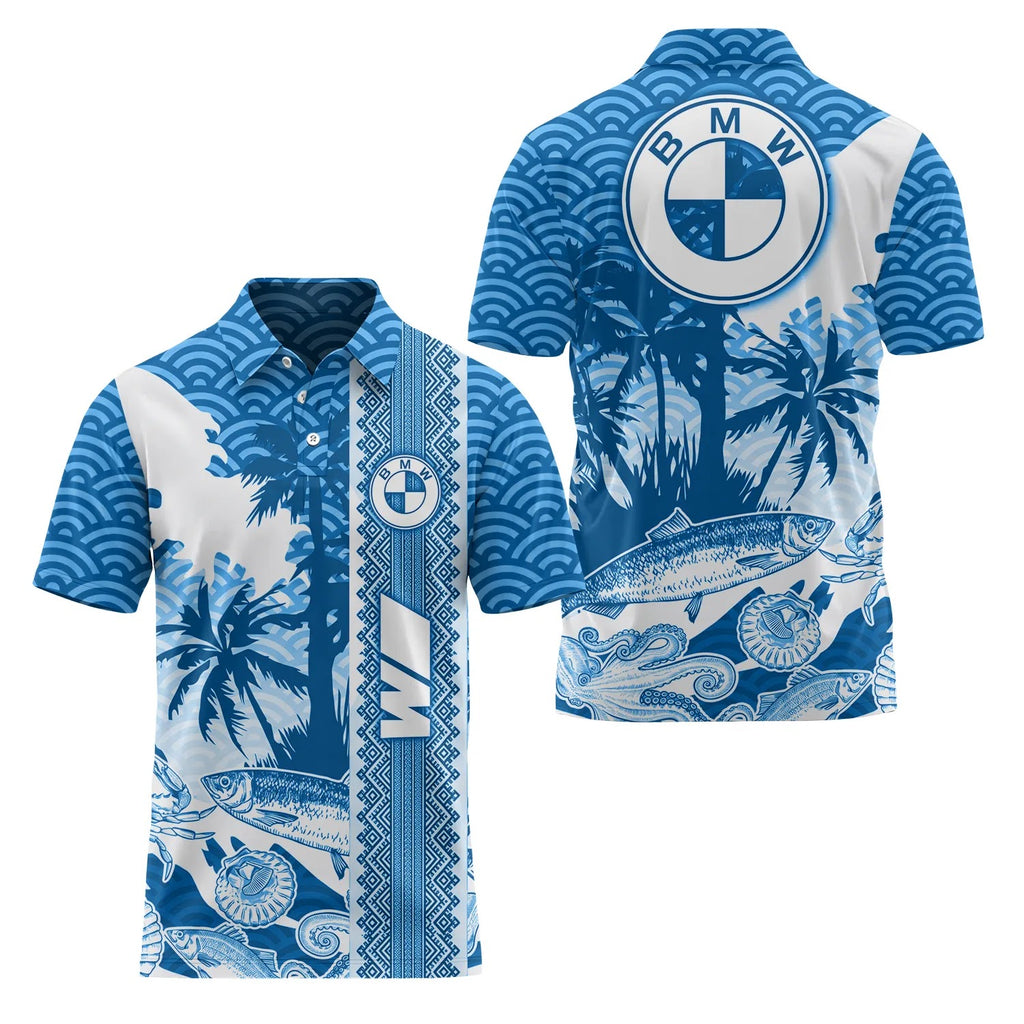 BMW Apparels SHW038