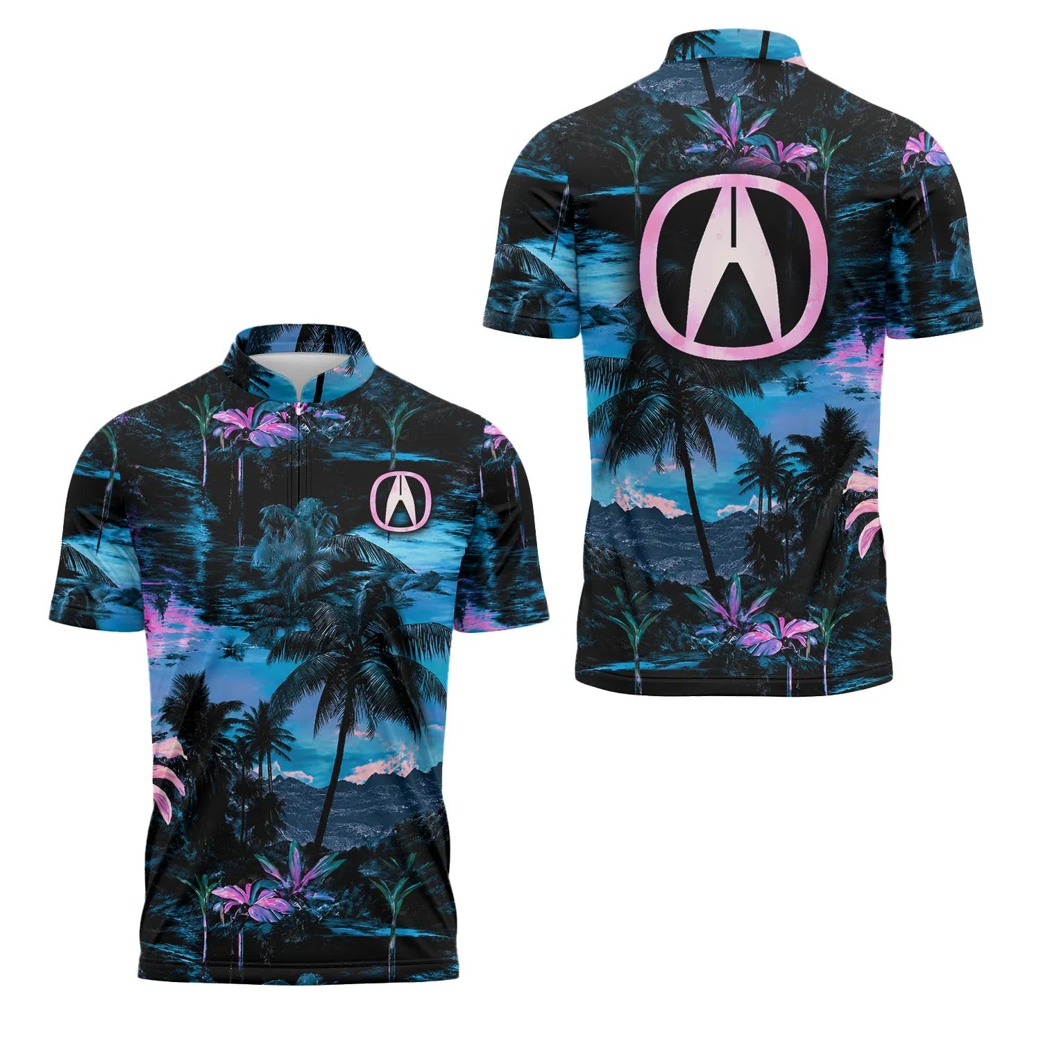 Acura Apparels SHW002